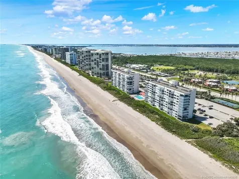 9400 S Ocean Drive Jensen Beach FL 34957