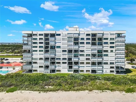 9400 S Ocean Drive Jensen Beach FL 34957