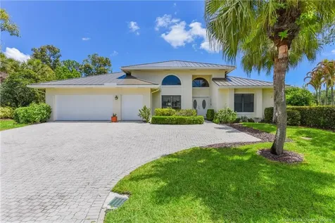 4104 SW Gleneagle Circle Palm City FL 34990