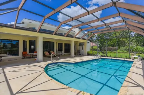 4104 SW Gleneagle Circle Palm City FL 34990