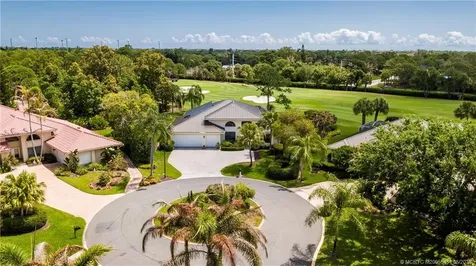 4104 SW Gleneagle Circle Palm City FL 34990