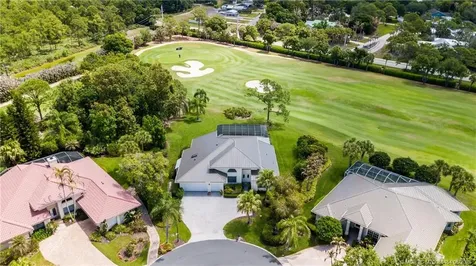 4104 SW Gleneagle Circle Palm City FL 34990