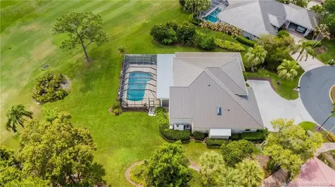 4104 SW Gleneagle Circle Palm City FL 34990