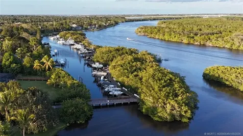 4104 SW Gleneagle Circle Palm City FL 34990
