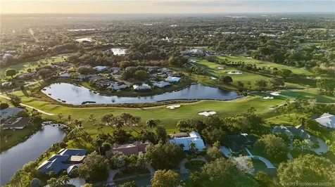 4104 SW Gleneagle Circle Palm City FL 34990