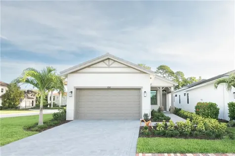 104 SE Strada Cervaro Port St Lucie FL 34952