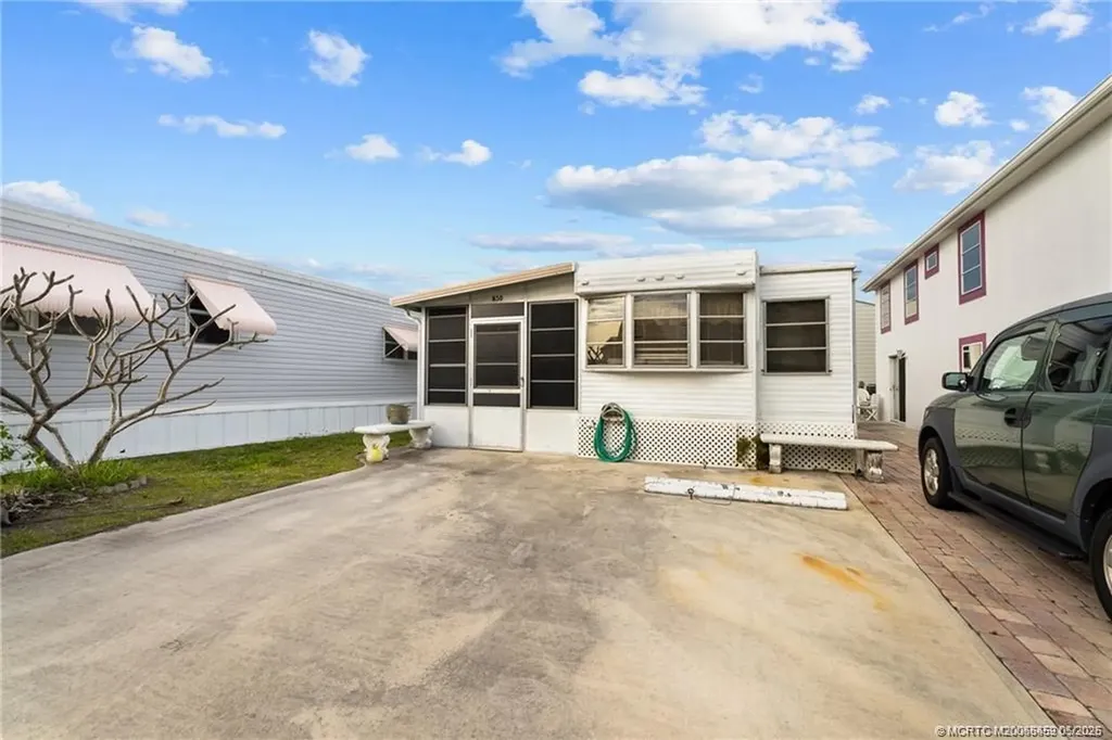 850 Nettles Boulevard Jensen Beach FL 34957