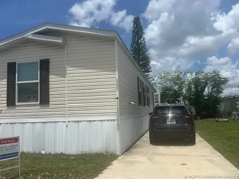 3357 W Mayaguana Lane Lake Worth FL 33462