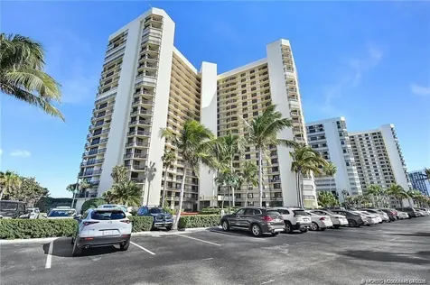 9500 S Ocean Drive Jensen Beach FL 34957