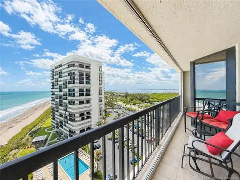 9500 S Ocean Drive Jensen Beach FL 34957