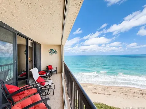 9500 S Ocean Drive Jensen Beach FL 34957