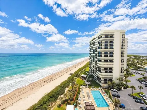 9500 S Ocean Drive Jensen Beach FL 34957
