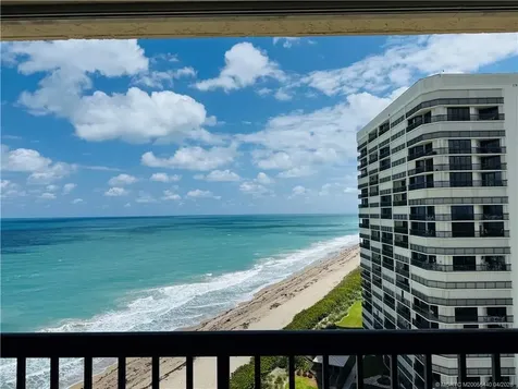 9500 S Ocean Drive Jensen Beach FL 34957