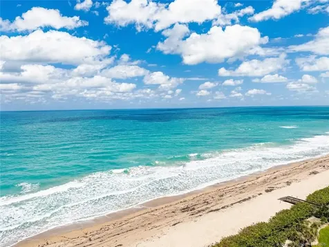 9500 S Ocean Drive Jensen Beach FL 34957