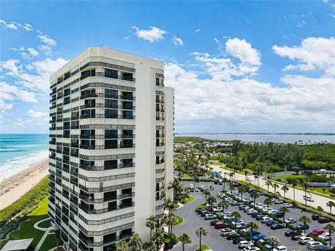 9500 S Ocean Drive Jensen Beach FL 34957