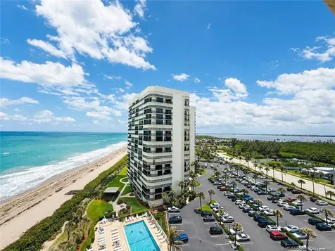 9500 S Ocean Drive Jensen Beach FL 34957