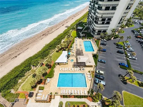 9500 S Ocean Drive Jensen Beach FL 34957