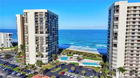 9500 S Ocean Drive Jensen Beach FL 34957