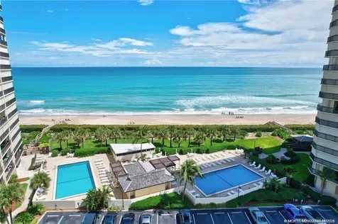 9500 S Ocean Drive Jensen Beach FL 34957