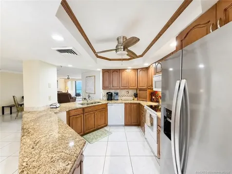 9500 S Ocean Drive Jensen Beach FL 34957