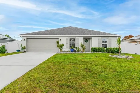 549 SW Prado Avenue Port St Lucie FL 34983