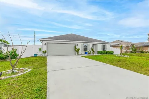 549 SW Prado Avenue Port St Lucie FL 34983