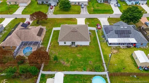 549 SW Prado Avenue Port St Lucie FL 34983