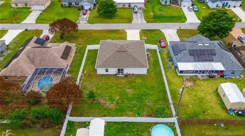 549 SW Prado Avenue Port St Lucie FL 34983