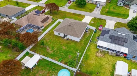 549 SW Prado Avenue Port St Lucie FL 34983