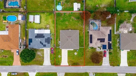 549 SW Prado Avenue Port St Lucie FL 34983