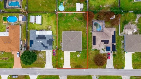 549 SW Prado Avenue Port St Lucie FL 34983