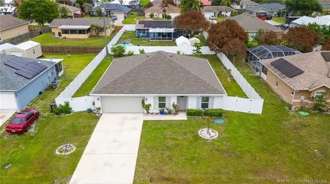 549 SW Prado Avenue Port St Lucie FL 34983
