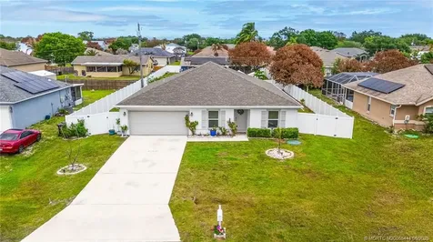 549 SW Prado Avenue Port St Lucie FL 34983