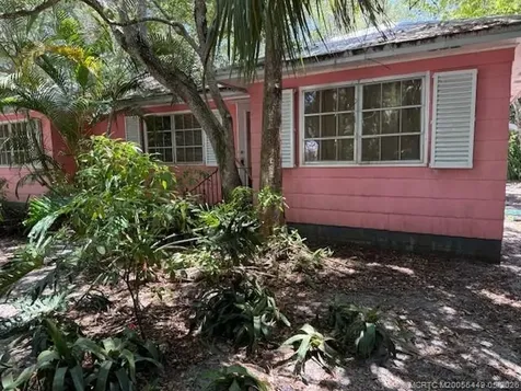 713 SW Bryant Avenue Stuart FL 34994