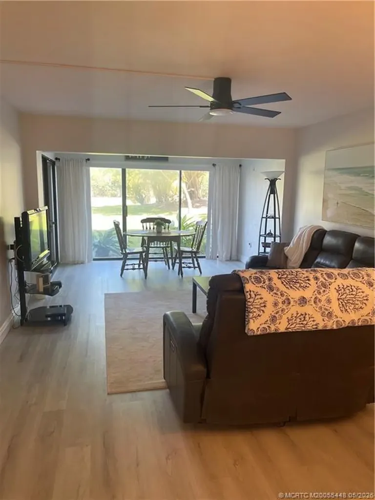2400 S Ocean Drive Fort Pierce FL 34940