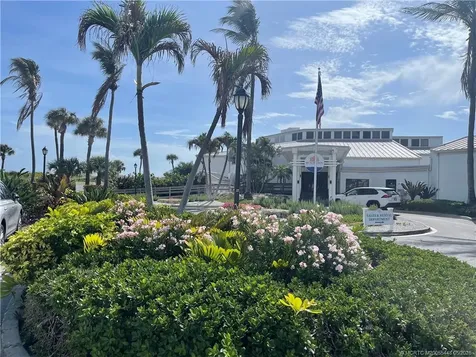 2400 S Ocean Drive Fort Pierce FL 34940