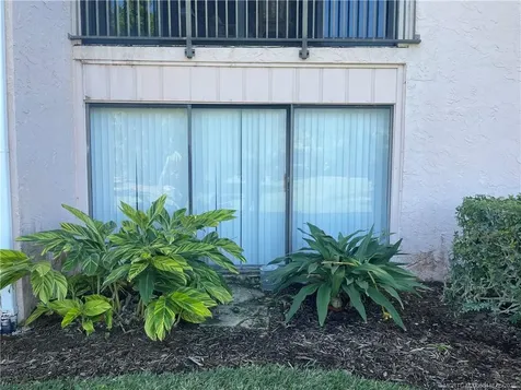 2400 S Ocean Drive Fort Pierce FL 34940