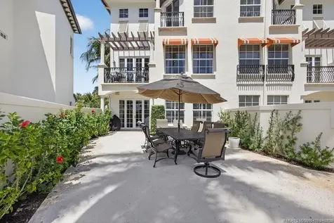 24 Marina Gardens Drive Palm Beach Gardens FL 33410