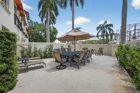 24 Marina Gardens Drive Palm Beach Gardens FL 33410