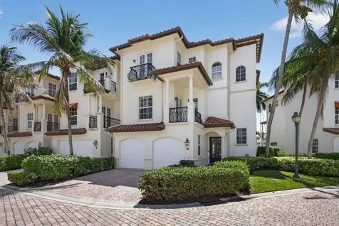24 Marina Gardens Drive Palm Beach Gardens FL 33410