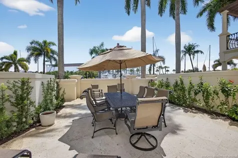 24 Marina Gardens Drive Palm Beach Gardens FL 33410