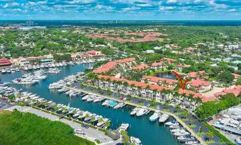24 Marina Gardens Drive Palm Beach Gardens FL 33410