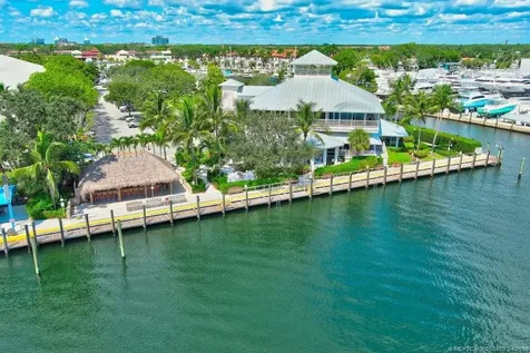 24 Marina Gardens Drive Palm Beach Gardens FL 33410