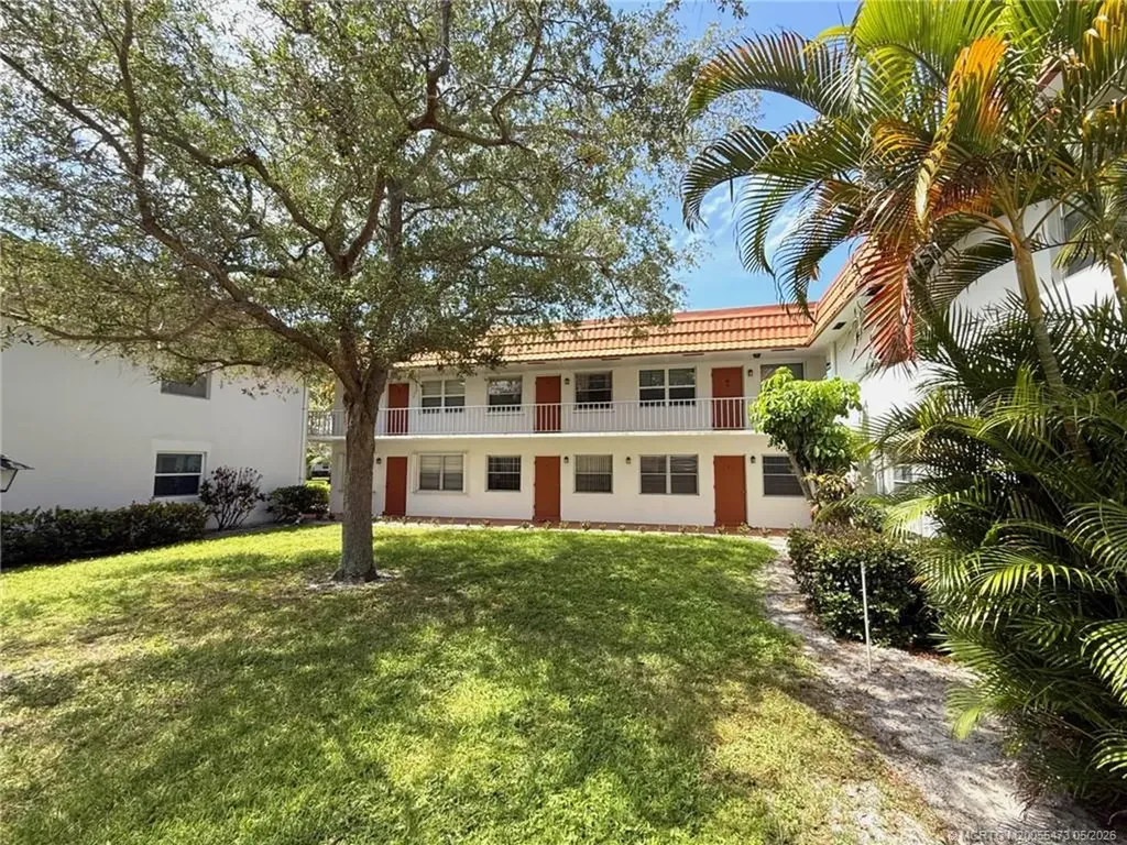 2600 SE Ocean Boulevard Stuart FL 34996