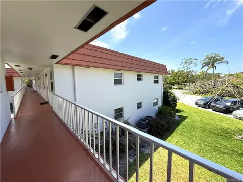 2600 SE Ocean Boulevard Stuart FL 34996