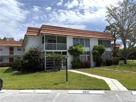 2600 SE Ocean Boulevard Stuart FL 34996