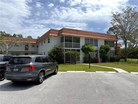 2600 SE Ocean Boulevard Stuart FL 34996