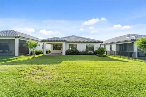 373 SE Filoli Drive Port St Lucie FL 34984