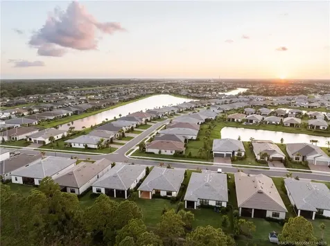 373 SE Filoli Drive Port St Lucie FL 34984