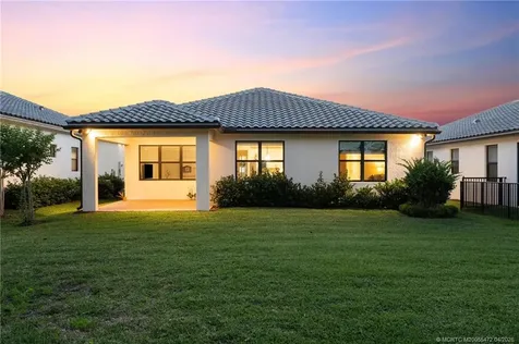 373 SE Filoli Drive Port St Lucie FL 34984